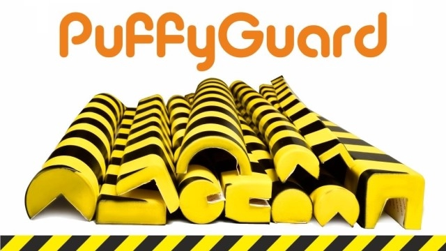 Our New Brand Puffy Guard